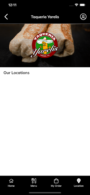 Taqueria Yareli's Screenshot 1