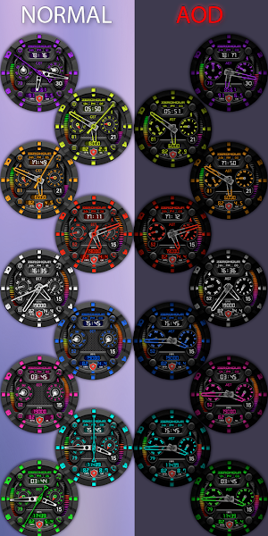 Peace Shield by ZH Screenshot 2