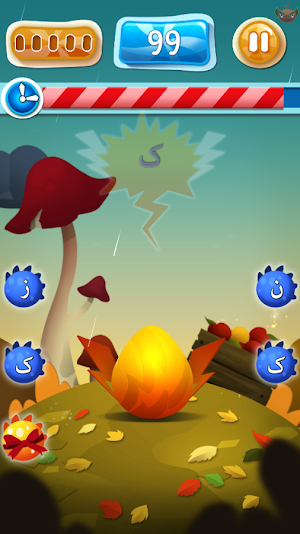 بلا ته خواړه ورکړئ (پښتو) Screenshot 1