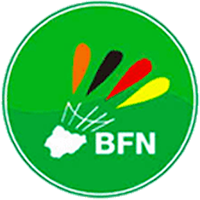 Badminton Nigeria