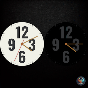 Pure Grace Watch Face Screenshot 2