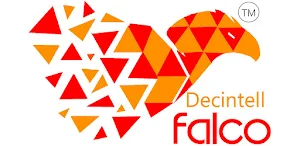 Decintell Falco Screenshot 3