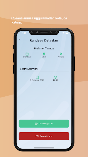 Beraber İyileşeceğiz Screenshot 3
