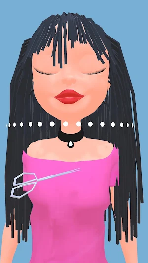 Hair Master Screenshot 0