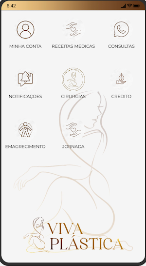 VIVA PLASTICA Screenshot 0