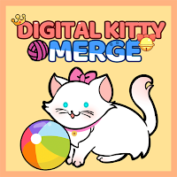 Digital Kitty: Merge