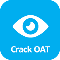 Crack OAT Optometry Admission 