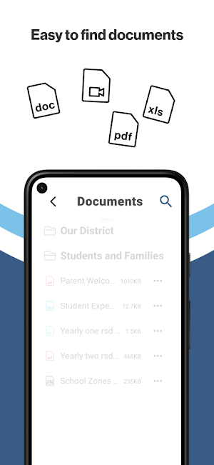 South Carolina Whitmore School Screenshot 3
