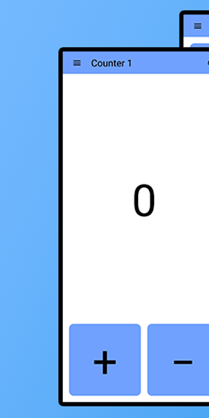 Counter Screenshot 0