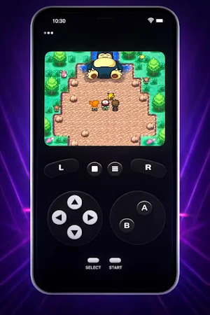 Delta executor game Roblo.. Screenshot 2