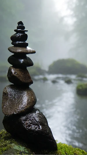 beautiful stone wallpaper Screenshot 0