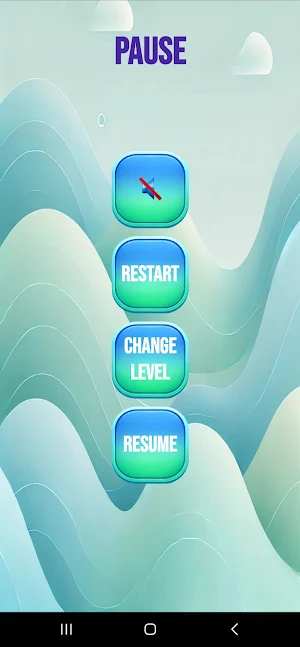 Find A Letter Screenshot 3