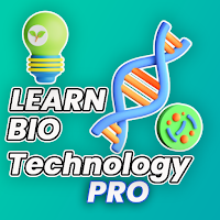 Learn Biotechnology Pro
