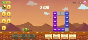 Tank Attack Screenshot 3