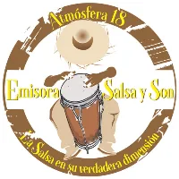 Salsa y Son Atmósfera 18