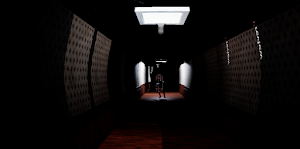 Midnight Mansion Screenshot 1