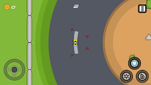 Furious Pursuit Screenshot 0