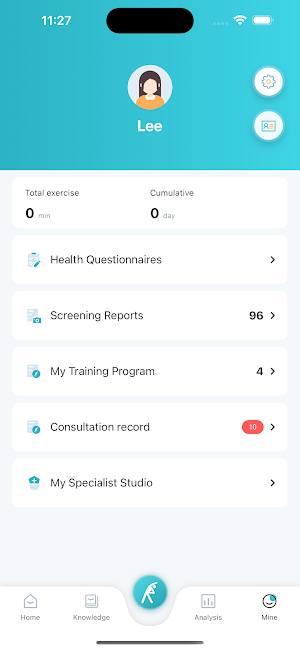 AlignPro Screenshot 2