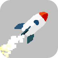 Crazy Rocket - Arcade Game