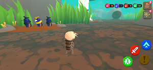 Rolly Polly Adventures Screenshot 0