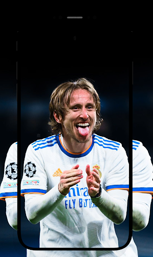 Football Wallpaper HD 4K Screenshot 2