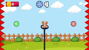 Sweet Candy Match Puzzle Game Screenshot 3
