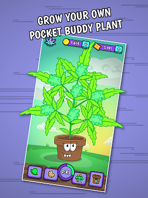 Pocket Buddy Screenshot 0