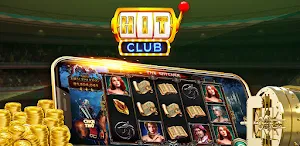 Hit Club Screenshot 1