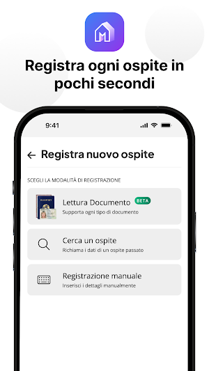 MyMaison Screenshot 1