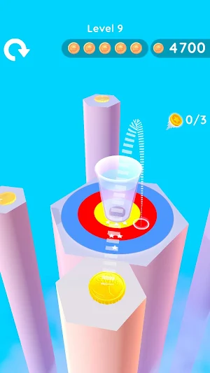 Coin Flipper Screenshot 1