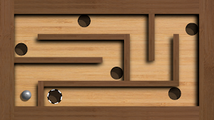 Labyrinths, mazes & minigames Screenshot 0