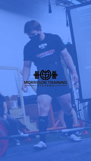 Morrison Training Systems Screenshot 0