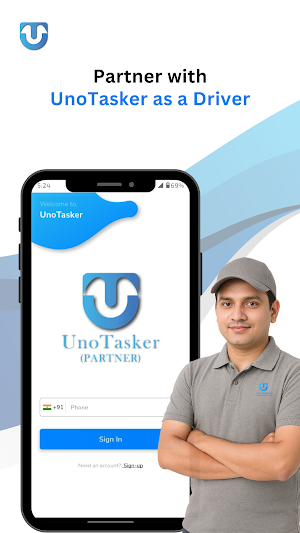 UT Partner Screenshot 0