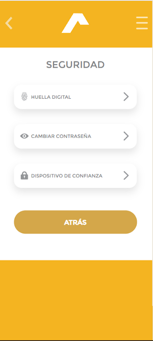 Arissto Financiero Screenshot 3