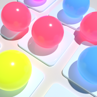 Balls Attract