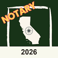 California Notary Exam 2026