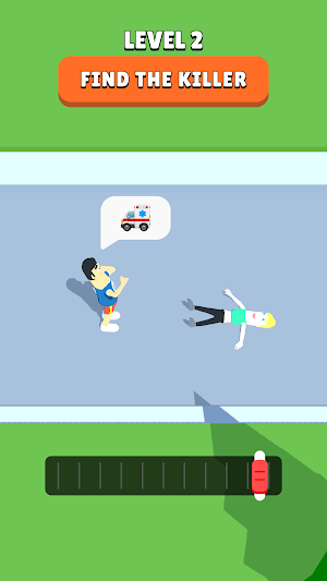 Time Detective Screenshot 3