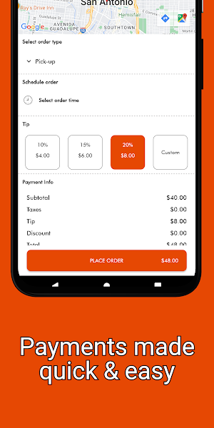 CaliBearJuices Screenshot 3