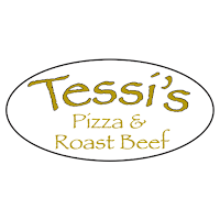 Tessis Pizza