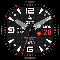 HMK WA042