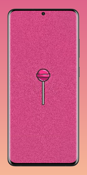 Pink Aesthetic Wallpaper 4K Screenshot 0