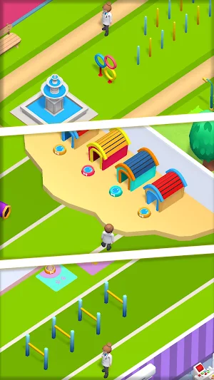 My Perfect Pet Clinic Screenshot 0