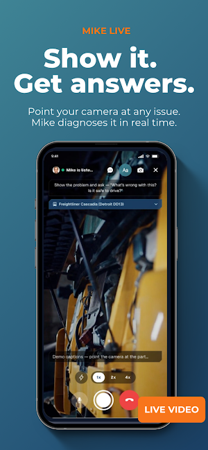 PartsNow AI Screenshot 3