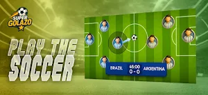 Golazo Screenshot 3
