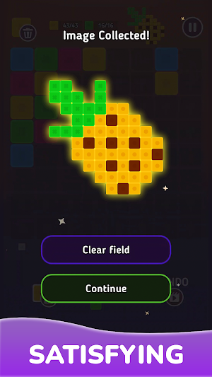 88 Gravity Block Screenshot 3