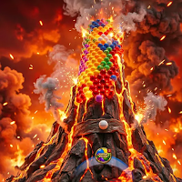 Color Pop Tower