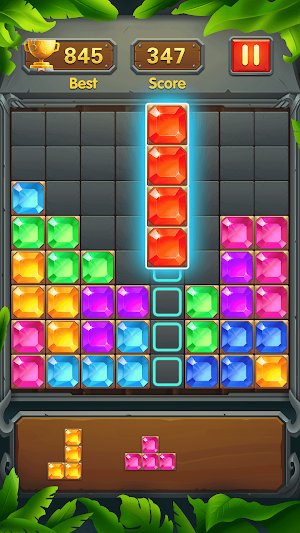 Block Puzzle Screenshot 3