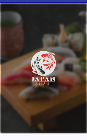 Japan Sushi Starogard Gdański Screenshot 3