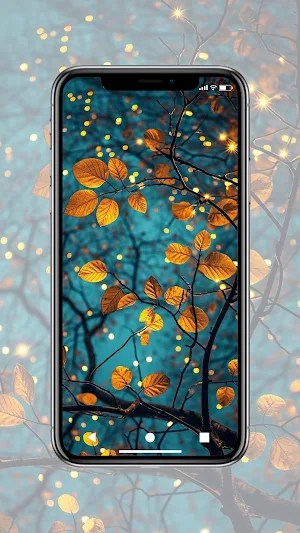 4K Wallpaper HD Screenshot 0