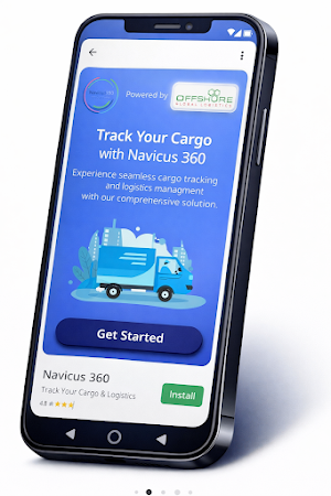 Navicus360 Screenshot 1